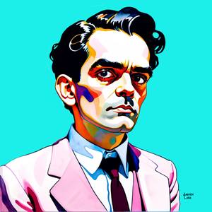Collection FEDERICO GARCÍA LORCA.