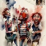 Collection CALLEJEROS.