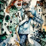 Collection CALLEJEROS.
