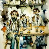 Collection CALLEJEROS.