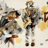 9- Callejeros. by CARMEN LUNA