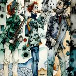 Collection CALLEJEROS.