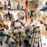 Collection CALLEJEROS.