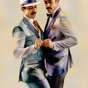 16- Danza Queer.