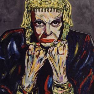 Collection EXPRESIONISMO.