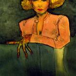 Collection GRETA y MARLENE