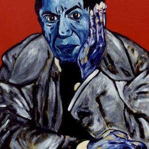 Collection  PICASSO da la cara.