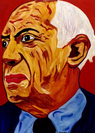 23-PICASSO.(65 años) thumb