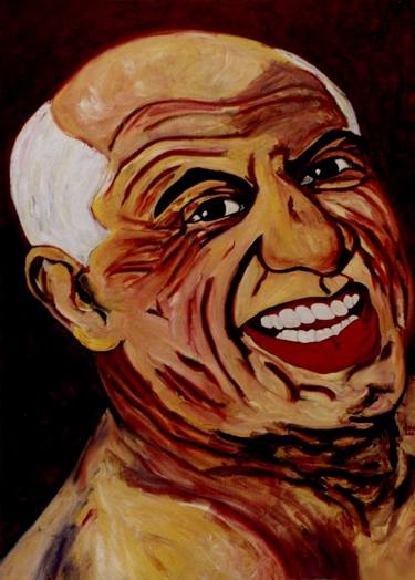 31-PICASSO. (77 años) thumb