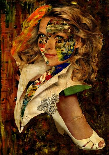 98- Tesoros del COLLAGES. Michelle Pfeiffer. thumb