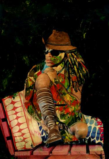 23-Collagemania. Carlinhos Brown. thumb