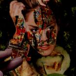 Collection GOYA y otros COLLAGES.