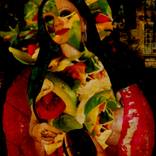 Collection GOYA y otros COLLAGES.