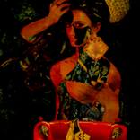 Collection GOYA y otros COLLAGES.