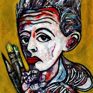 Collection SOY un retrato.