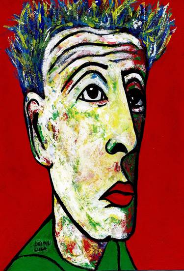 3- Egon Schiele III. thumb