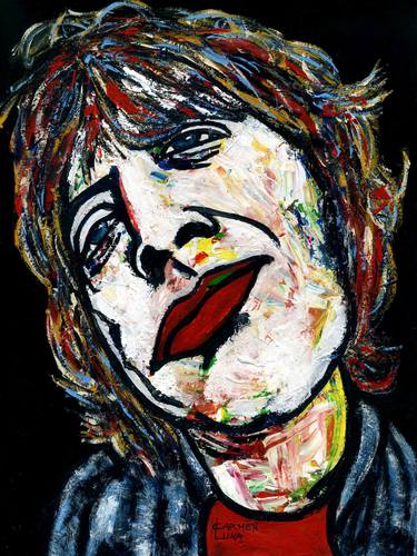 2- Mick Jagger II. thumb
