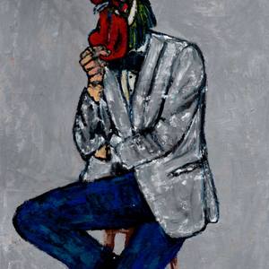 Collection EXPRESIONES.