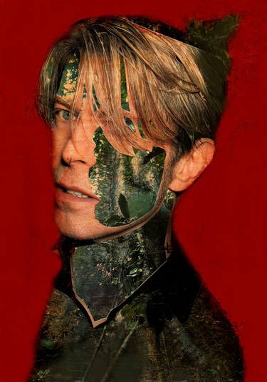 115-David Bowie. thumb