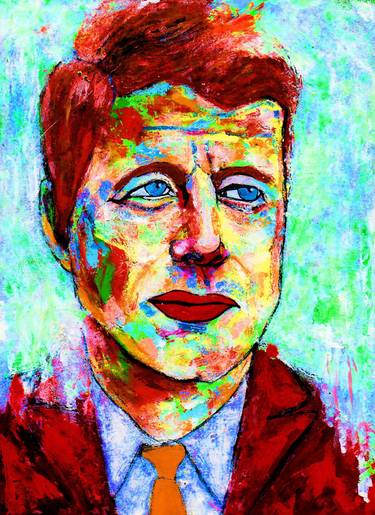 106-John Kennedy II. thumb