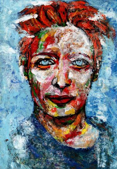 46-Tilda Swinton II. thumb