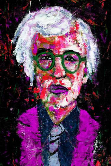 121- Andy Warhol III. thumb
