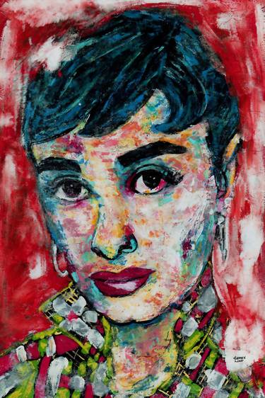 93-Audrey Hepburn III. thumb