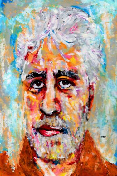 47- Pedro Almodovar. thumb