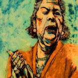 Collection Personajes del FLAMENCO.