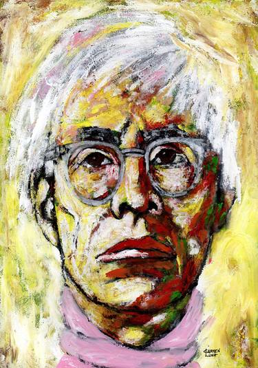 99- Andy Warhol. thumb