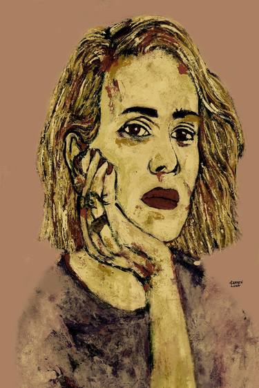 156- Sarah Paulson IV. thumb