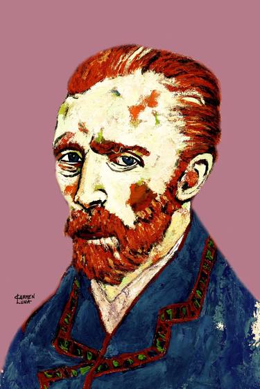 1- Van Gogh. thumb