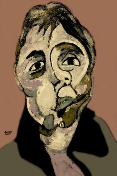 11- Francis Bacon. thumb