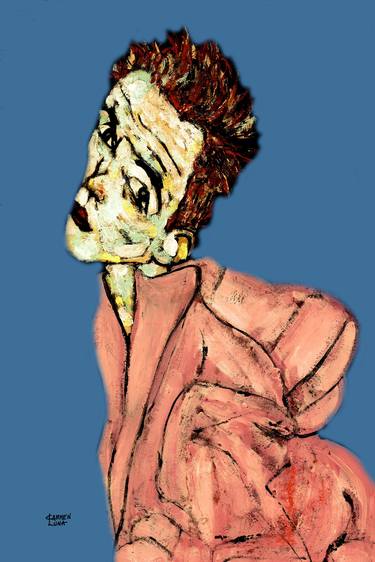 15- Egon Schiele IV. thumb