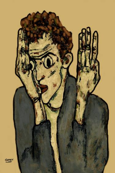 19- Egon Schiele VI. thumb