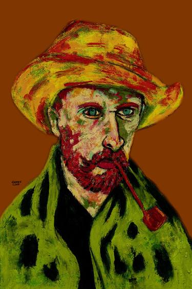 39-Van Gogh VIII. thumb