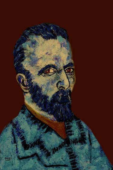 82- Van Gogh XII. thumb