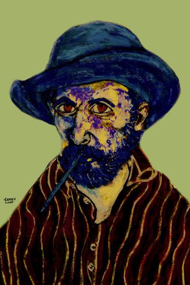 75- Van Gogh  XIV. thumb