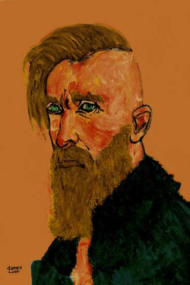 5- Van Gogh vikingo. thumb