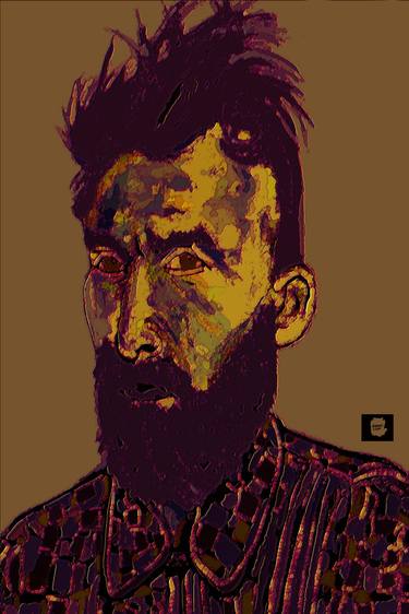 90- Van Gogh de exposición. thumb