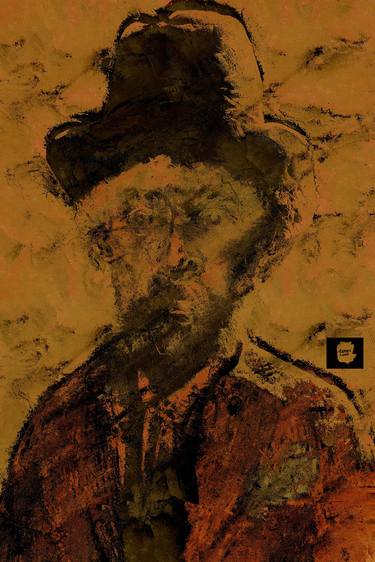 98- Van Gogh y sus sombras. thumb