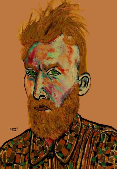 9- Van Gogh urbano. thumb