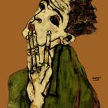 Collection EGON SCHIELE.