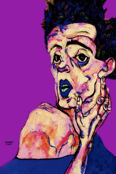 31- Egon Schiele XI. thumb