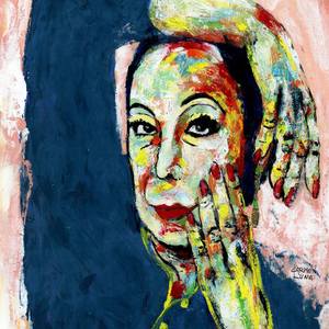 Collection Personajes del FLAMENCO.