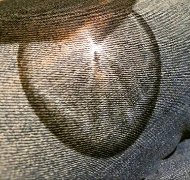 Reflection on Jeans thumb