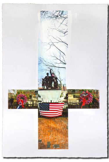 World War One in Hoboken - Limited Edition 1 of 1 thumb