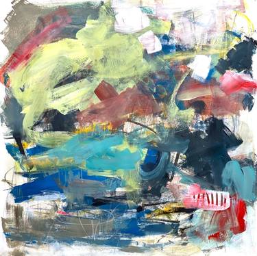 Kat Crosby | Saatchi Art