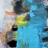 Blue Shadows by Kat Crosby