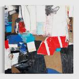 Red White Black and Blue by Kat Crosby